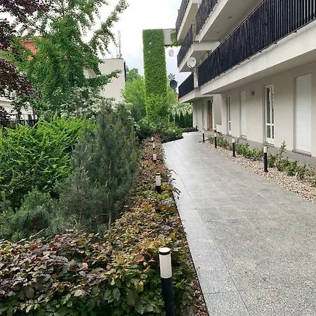 Central Zakroczymska * Βαρσοβία