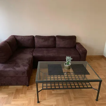 Apartment Central Zakroczymska *